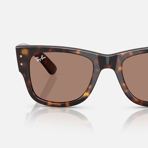 Ray-Ban | MEGA WAYFARER | SUMMER CAPSULE